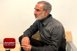 حمید نوری رکورد بیشترین میزان حبس در سلول انفرادی در تاریخ سوئد را شکست