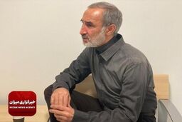 حمید نوری رکورد بیشترین میزان حبس در سلول انفرادی در تاریخ سوئد را شکست