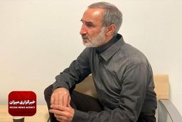 حمید نوری رکورد بیشترین میزان حبس در سلول انفرادی در تاریخ سوئد را شکست