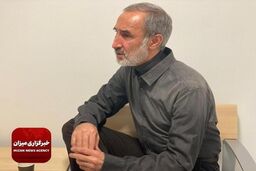 حمید نوری رکورد بیشترین میزان حبس در سلول انفرادی در تاریخ سوئد را شکست