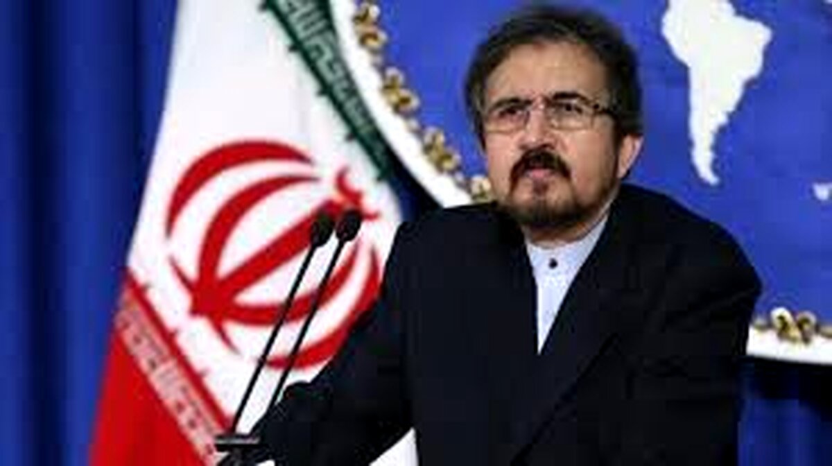 شکایت ایران از آمریکا در دادگاه لاهه درباره توقیف 2 میلیارد دلار از دارایی‌های بانک مرکزی/ قاسمی: این شکایت در نشست ماه اکتبر بررسی می‌شود