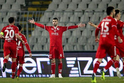 مهاجم تراز اول با 700 هزار یورو در پرسپولیس
