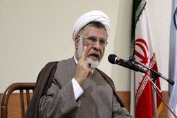 فاضل‌میبدی: درد امروز جامعه بی‌حجابی نیست
