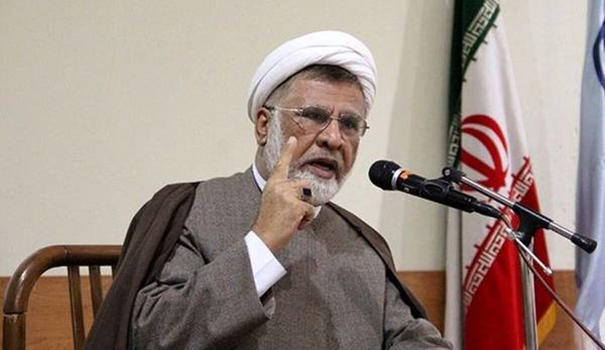 فاضل‌میبدی: درد امروز جامعه بی‌حجابی نیست
