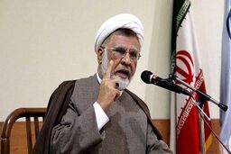 فاضل میبدی: جریانی مشکوک به نام دین فضا را تند می‌کند