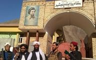 طالبان مدعی تسلط کامل بر پنجشیر شد