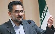 تحلیل وزیر احمدی‌نژاد از انتشار فایل صوتی ظریف