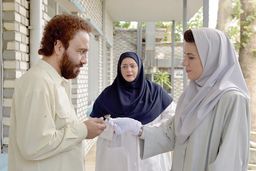 هزار خم هزارپا/ در حاشیه اکران هزارپا؛ آخرین ساخته پرفروش ابوالحسن داودی‌