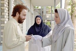 هزار خم هزارپا/ در حاشیه اکران هزارپا؛ آخرین ساخته پرفروش ابوالحسن داودی‌