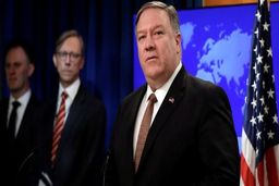 فشار حداکثری به ایران کارزاری با نتایج خطرناک است