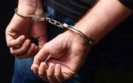 جزئیات جدید از دستگیری مأمور قلابی در تهران