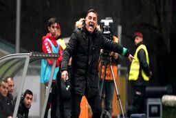 سرمربی ریوآوه تایید کرد؛طارمی به یک تیم بزرگ می رود