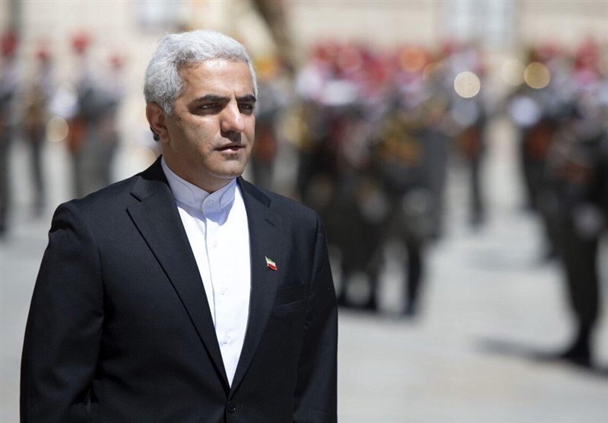 پاسخ سفیر ایران به سوالی جنجالی؛ آیا تفاهم با اسرائیل امکانپذیر است؟