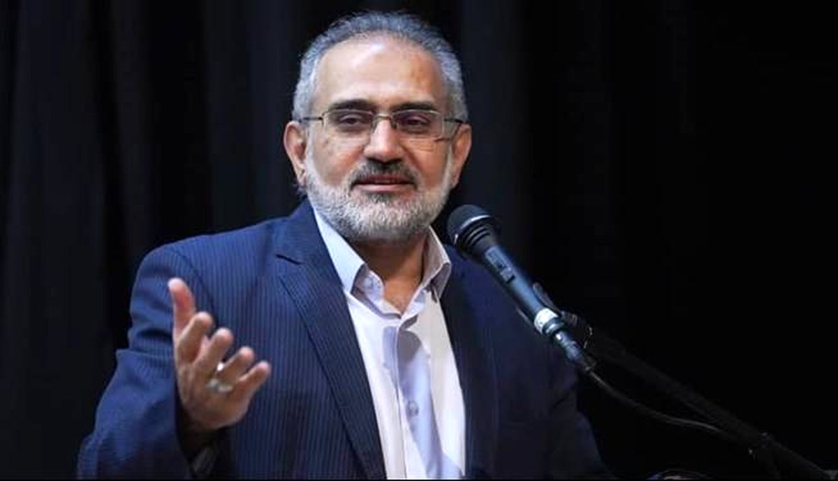 معاون رئیسی: دشمنان از اینکه نقشههایشان با فرمان عفو رهبر انقلاب نقش بر آب شده، عصبانی هستند