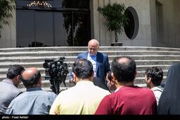  زنگنه: ایران تحت فشار مذاکره نمی‌کند