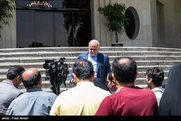  زنگنه: ایران تحت فشار مذاکره نمی‌کند