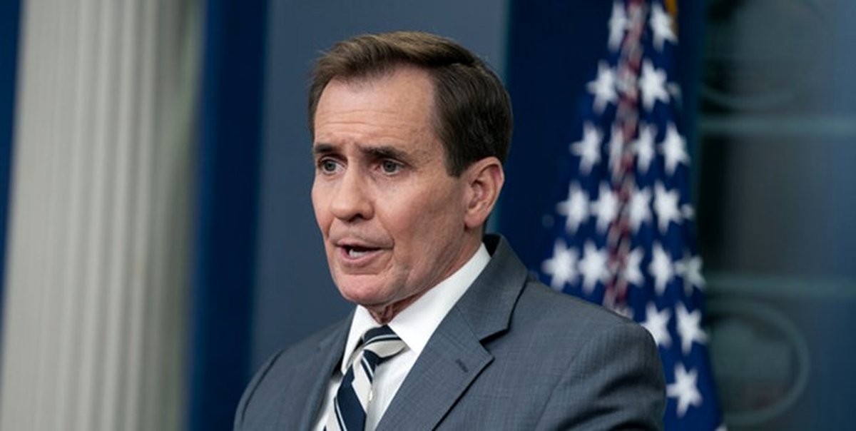 کاخ سفید: امیدواریم ۵ زندانی در ایران طی روزهای آتی به آمریکا برگردند