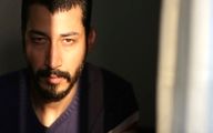 شوخی جالب بهرام افشاری 