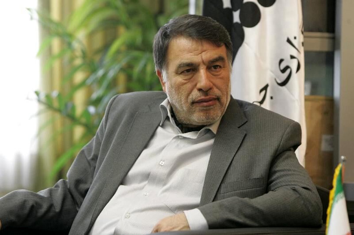 متهم کردن ایران فرار رو به جلو آمریکاست؛ آنها دنبال فروش سلاحاند