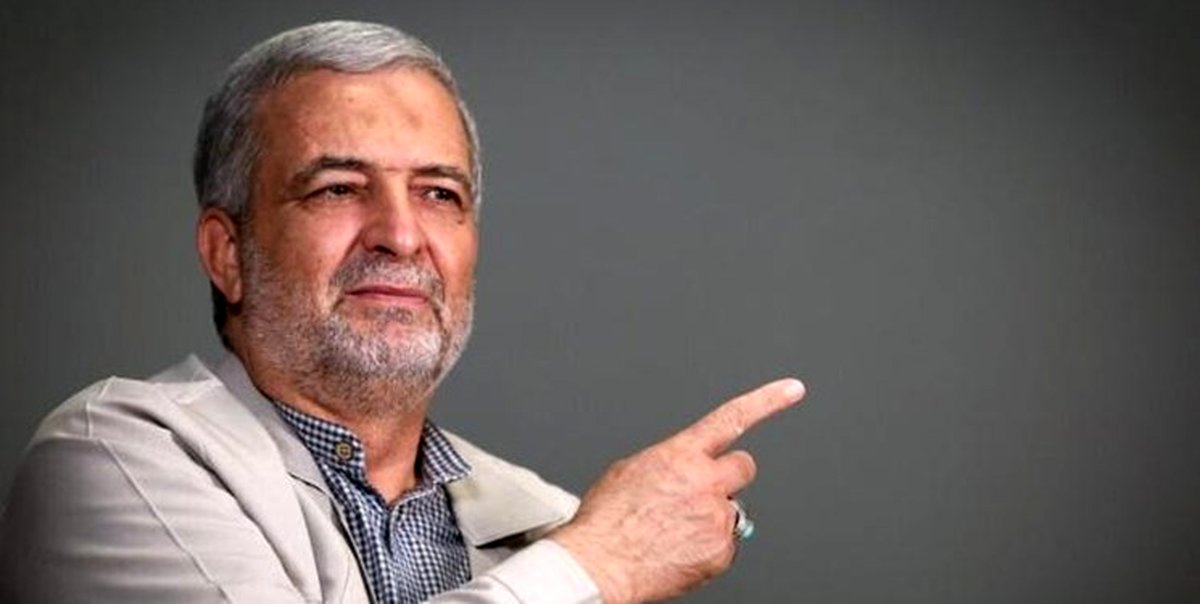 نماینده ویژه رئیسجمهور: با وجود کمآبی در افغانستان، حقابه ایران طبق معاهده باید پرداخت شود