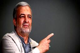 نماینده ویژه رئیس‌جمهور: با وجود کم‌آبی‌ در افغانستان، حقابه ایران طبق معاهده باید پرداخت شود