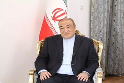 صفری: کشورهای عضو مجمع خزر برای اجرای توافقات اهتمام جدی داشته باشند