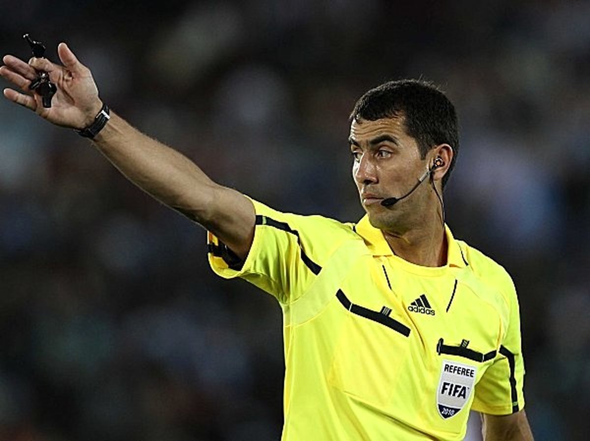 استقلال- الدحیل به ایرماتوف رسید/ پرسپولیس - السد به کیمدونگ جین