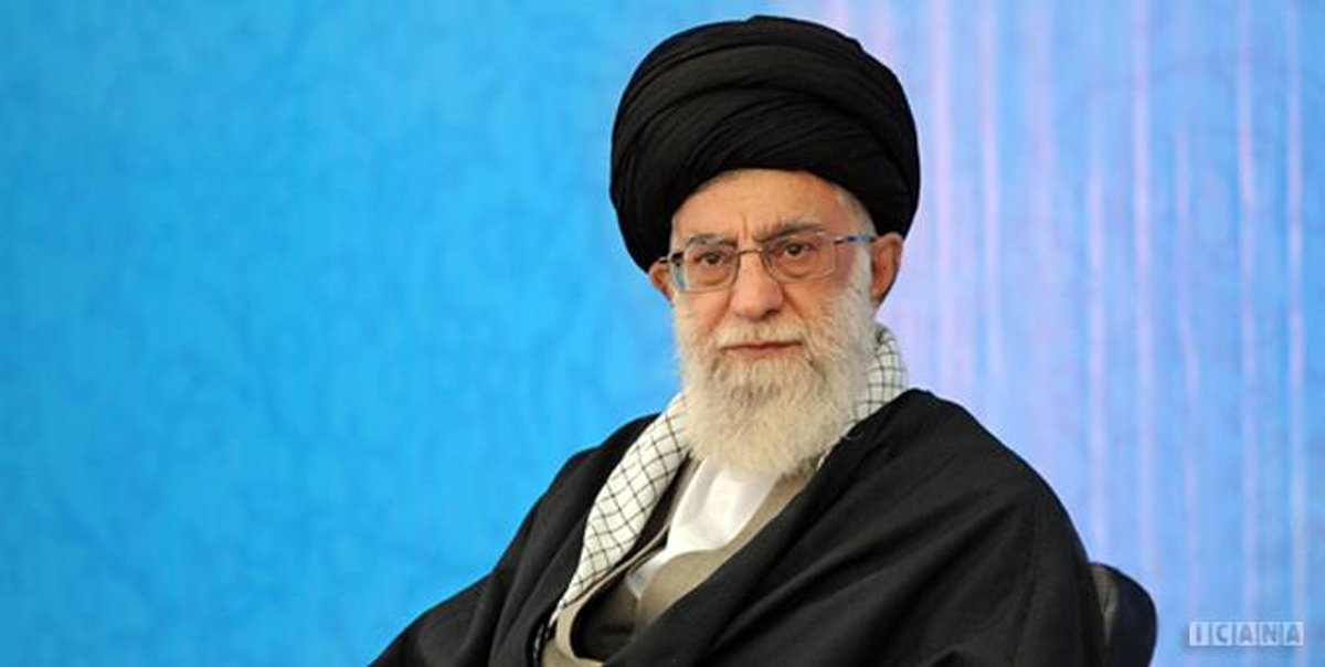 تشکر رهبر انقلاب از ملت،دولت و جوانان مبارز عراق/ پدیده عظیم اربعین نشانه گسترش روح جهاد و شهادت در راه خداست