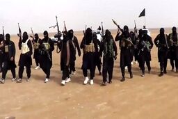 حمله داعش به کرکوک دفع شد