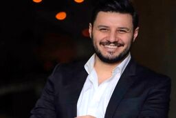 بازهم جواد عزتی خوش درخشید
