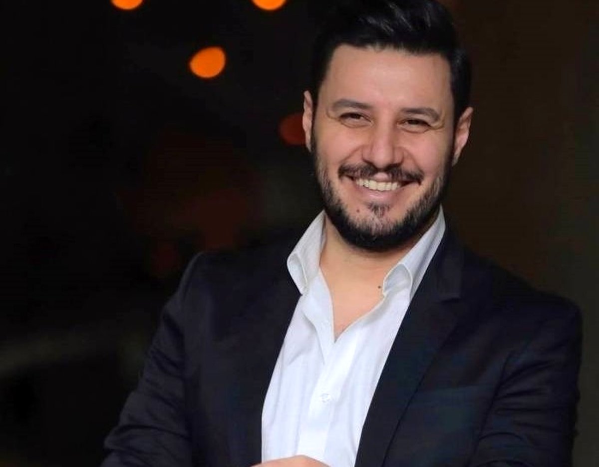بازهم جواد عزتی خوش درخشید