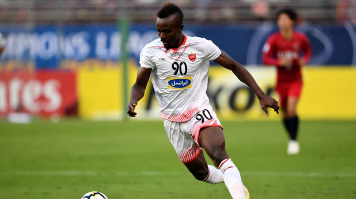 منشا: حالا نوبت ژاپنیهاست ببینند در آزادی چه خبر است