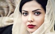 سلفی عجیب لیلا اوتادی همه رو مات کرد | کنایه تند لیلا اوتادی به مخاطب خاصش