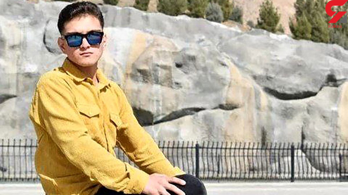 علت مرگ بوکسور تیم ملی در کامیاران چیست؟ + عکس محمد امین روستایی