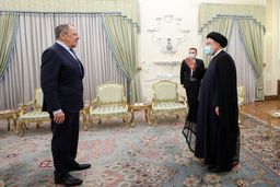 لاوروف در تهران به دنبال چیست؟