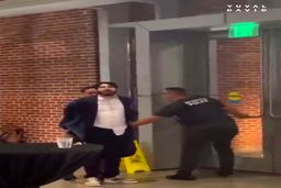 بازداشت عامل تیراندازی به کارمندان سفارت اسرائیل در واشنگتن + فیلم
