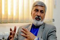 آنکه رفراندوم را مقدم بر انتخابات می‌داند، دنبال براندازی است