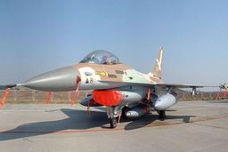 سرنوشت اف-۱۶های ایرانی چه شد؟