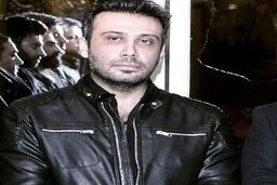 دانلود آهنگ جدید محسن چاوشی بنام عشق هیولایی+موزیک
