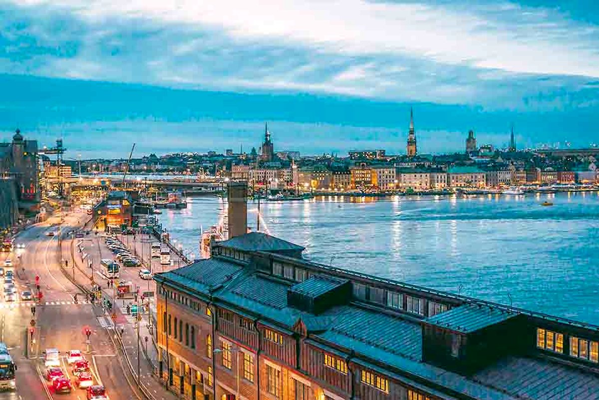 سوسیالیسم بازار؛چگونه میتوان با مدلی غیرلیبرالیسم به توسعه رسید؟