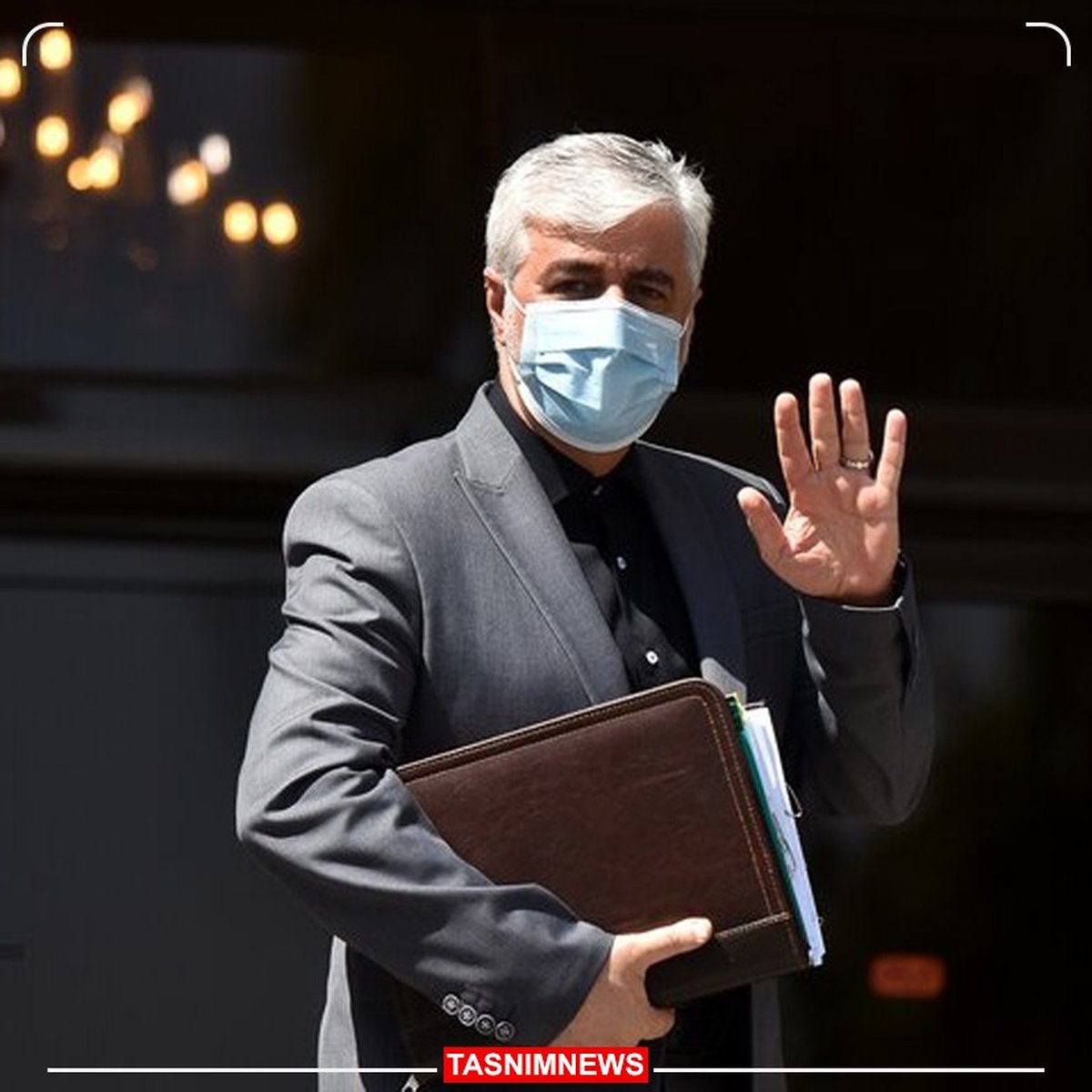 احتمال موافقت رئیسجمهور با استعفای وزیر ورزش قوت گرفت