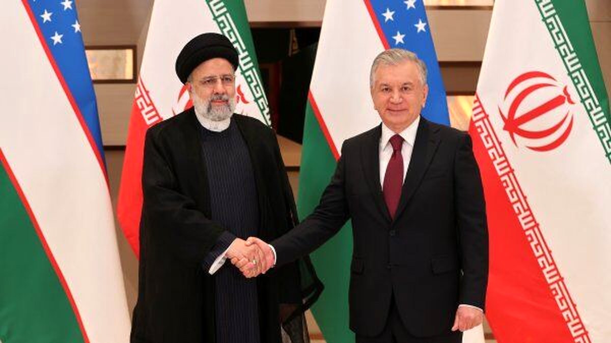 جزئیات دیدار رئیسی با رئیسجمهور تاجیکستان