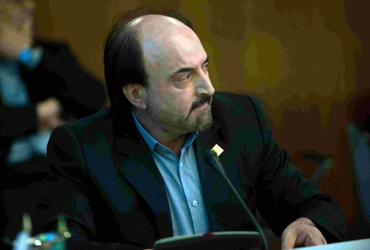 برنامه متفاوت یک کاندیدا برای تبلیغات: می توانیم به همراه  مردم در پارکها جمع بشویم