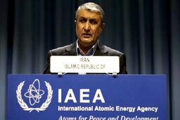 رئیس سازمان انرژی اتمی: آژانس برای حفظ محرمانگی اطلاعات اقدامات جدی انجام دهد