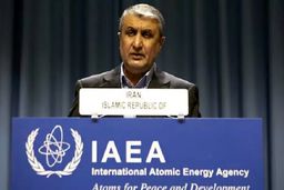 رئیس سازمان انرژی اتمی: آژانس برای حفظ محرمانگی اطلاعات اقدامات جدی انجام دهد