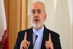 راه حلی که ظریف برای بازگشت آمریکا به برجام داد