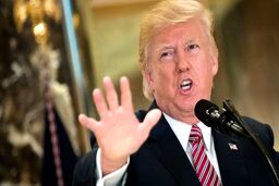 "دونالد ترامپ احتمالا در 2020 هم رئیس جمهور می‌شود"