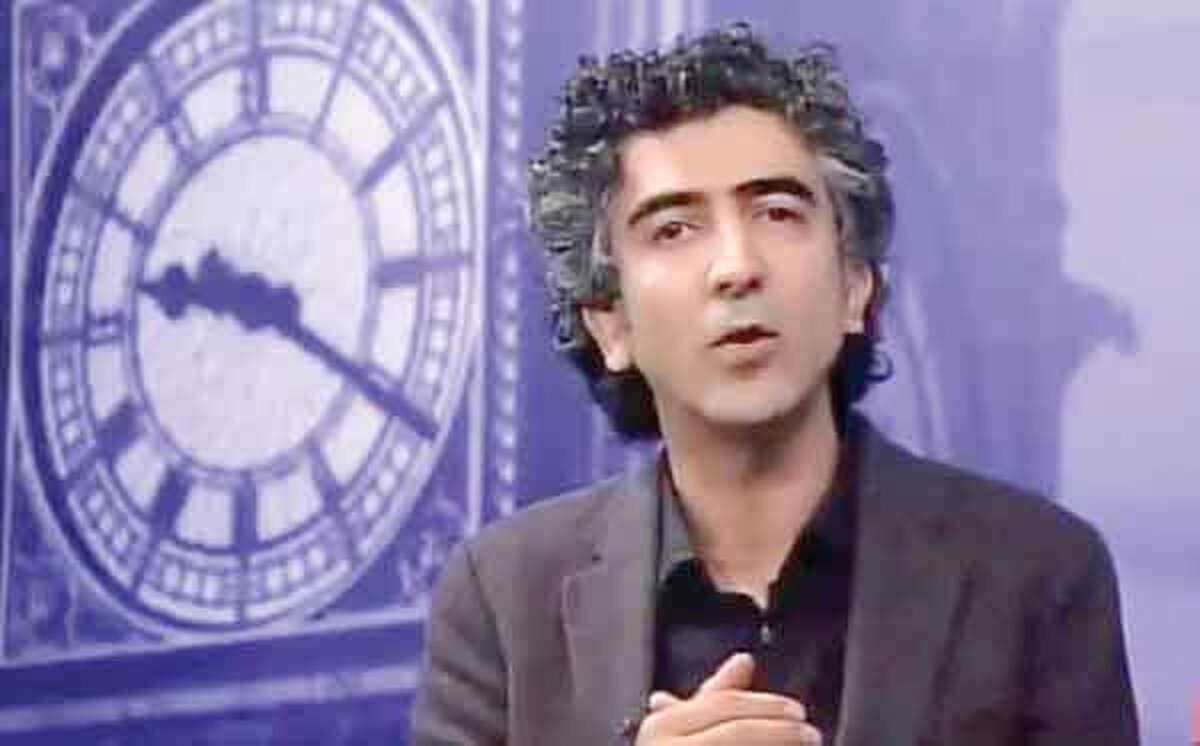 پسر موفرفری علیه شبکه من و تو

