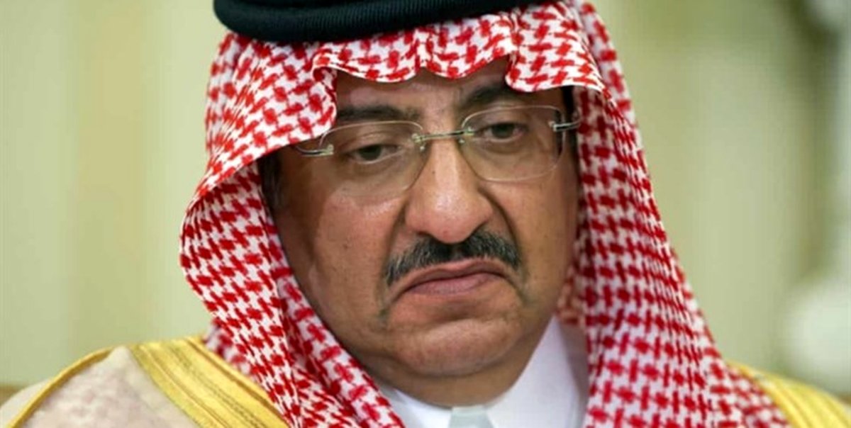 خبرهایی از شکنجه شدید ولیعهد پیشین عربستان
