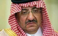 خبرهایی از شکنجه شدید ولی‌عهد پیشین عربستان